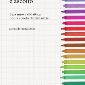 Poesia, lingua e ascolto. Una nuova didattica per la scuola dell‘infanzia A Buon Prezzo