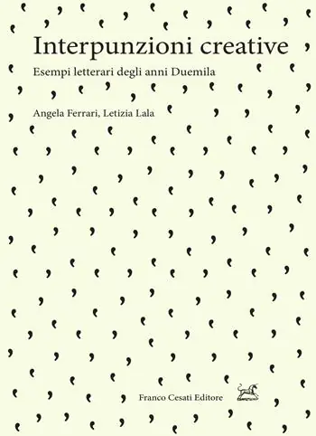 Affare Interpunzioni creative. Esempi letterari degli anni Duemila