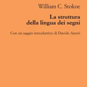 La struttura della lingua dei segni Soddisfatti O Rimborsati