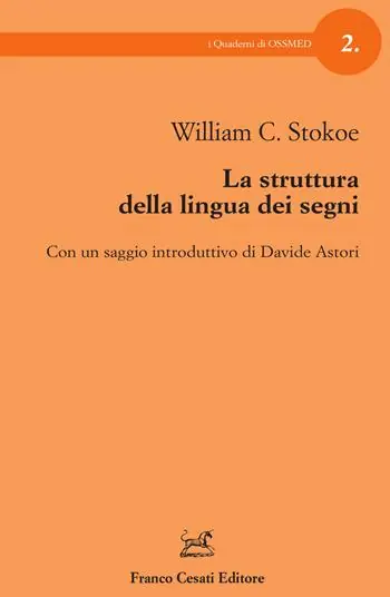 La struttura della lingua dei segni Soddisfatti O Rimborsati