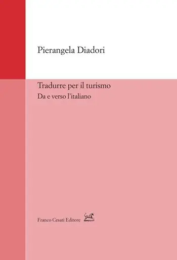 Tradurre per il turismo. Da e verso l‘italiano Promo Stagionale
