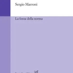 Bestseller La forza della norma
