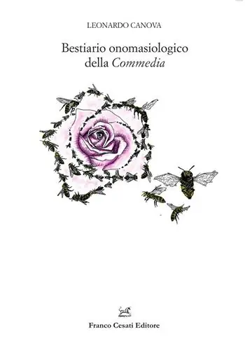 Bestiario onomasiologico della Commedia Prezzo Ridotto