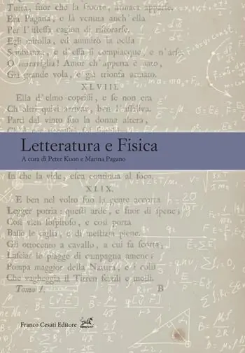 Prezzo Basso Letteratura e fisica