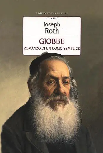 Giobbe. Romanzo di un uomo semplice. Ediz. integrale Promozione