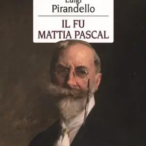 Ultimissimo Modello Il Fu Mattia Pascal