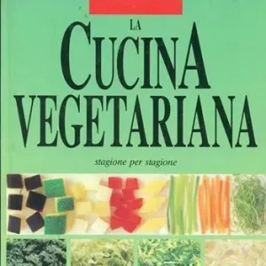 Offerta Limitata La cucina vegetariana