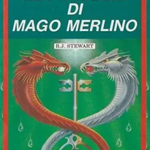 Direttamente Dal Produttore Le profezie del mago Merlino