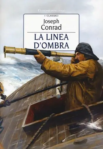 La linea d‘ombra Vendita Finale