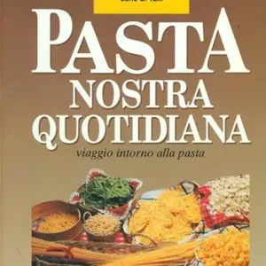 Pasta nostra quotidiana Prezzo Di Fabbrica