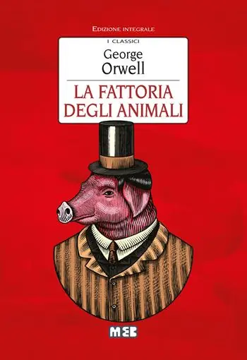 Acquista Ora La fattoria degli animali. Ediz. integrale
