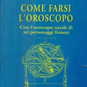 Come farsi l‘oroscopo con l‘oroscopo natale di sei personaggi famosi Sconto