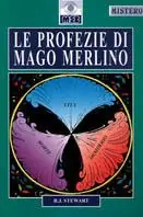 Le profezie del mago Merlino Offerta Del Giorno