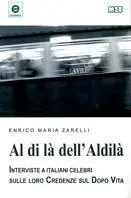 Al di là dell‘aldilà. Interviste ad italiani celebri sulle loro credenze sul dopo vita Promo Stagionale