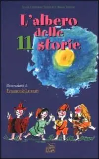 Consegna Rapida L‘ albero delle 11 storie