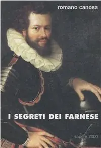Offerta Speciale I segreti dei Farnese