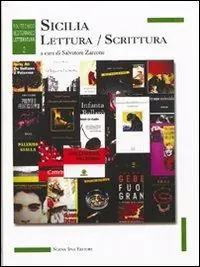 Novità Sicilia. Lettura/scrittura