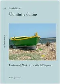 Compra Adesso Uomini e donne. Le donne di Nenè-La villa dell‘inganno