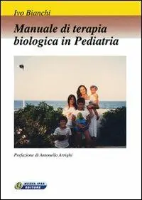 Solo Oggi Manuale di terapia biologica in pediatria