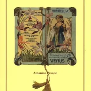 Gli anni in tasca. Breve storia dei calendarietti Novità