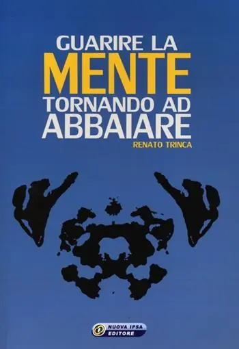 Guarire la mente tornando ad abbaiare Solo Oggi