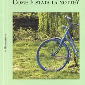 Come è stata la notte? Spedito Oggi