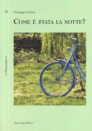 Come è stata la notte? Spedito Oggi