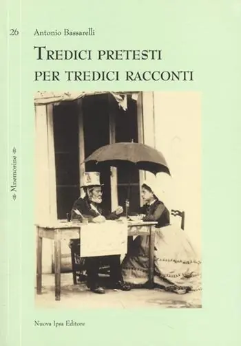 Tredici pretesti per tredici racconti Più Venduto