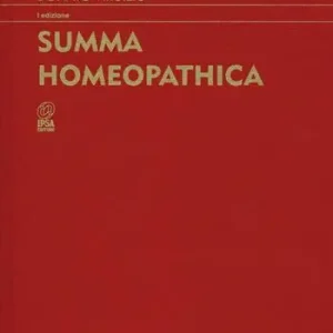 Popolare Summa homeopathica