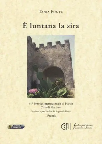 Bestseller È luntana la sira