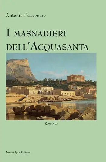 I masnadieri dell‘Acquasanta Ordina Subito