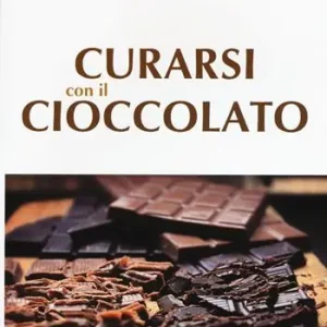 Curarsi con il cioccolato Spedito Oggi