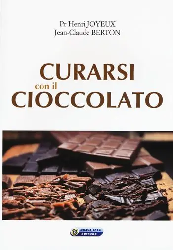 Curarsi con il cioccolato Spedito Oggi