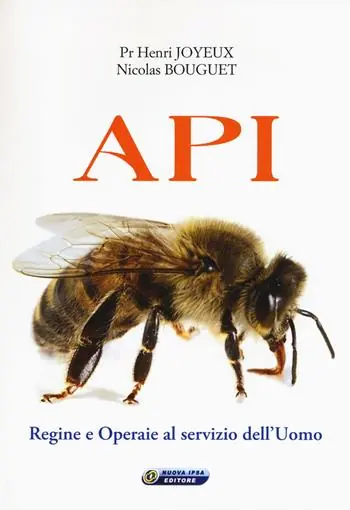 Sconto Api. Regine e operaie al servizio dell‘uomo