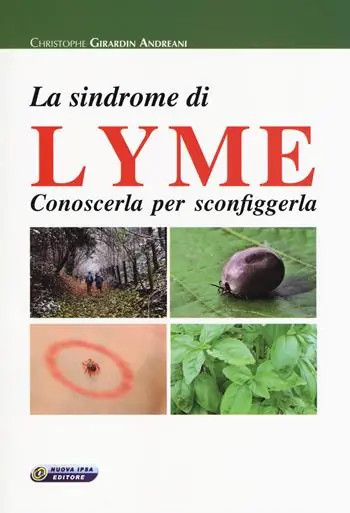 Saldi La sindrome di Lyme. Conoscerla per sconfiggerla