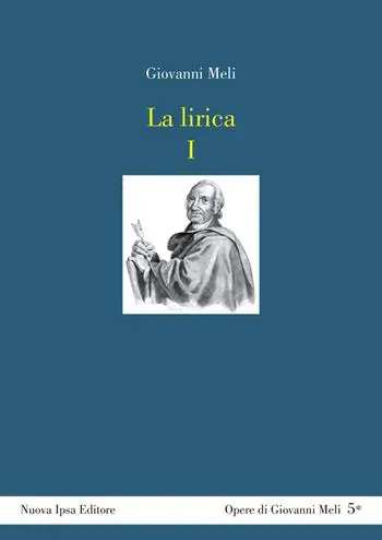 La lirica. Testo siciliano a fronte. Vol. 1 Odi, sonetti e canzunetti Acquista Ora
