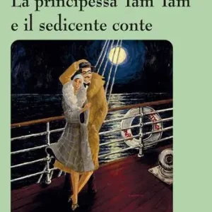 Pagamento Sicuro La principessa Tam Tam e il sedicente conte. Pepito Abatino e Joséphine Baker una favola d‘altri tempi