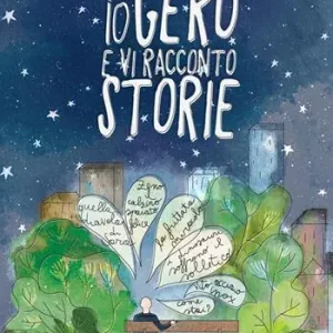 IoGero e vi racconto storie Compra Online