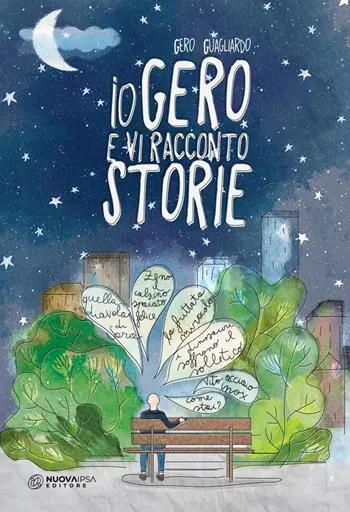 IoGero e vi racconto storie Compra Online