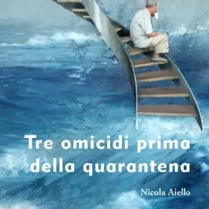 Promozione Esclusiva Tre omicidi prima della quarantena