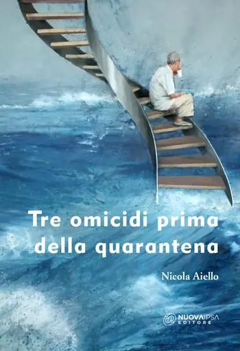 Promozione Esclusiva Tre omicidi prima della quarantena