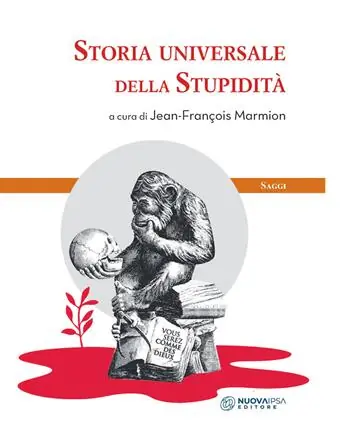 Storia universale della stupidità Affare