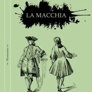 Promozione Esclusiva La macchia