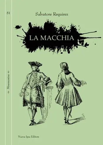 Promozione Esclusiva La macchia