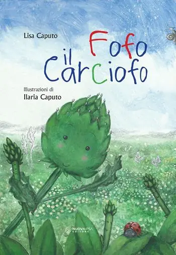 Soddisfatti O Rimborsati Fofo il carciofo