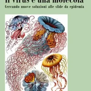 Il virus è una molecola Bestseller