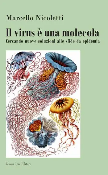 Il virus è una molecola Bestseller