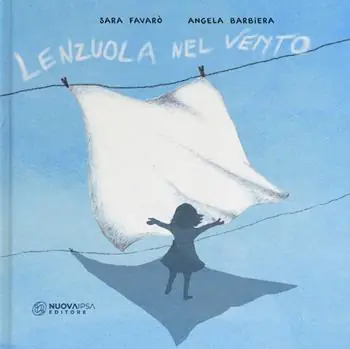 Lenzuola nel vento. Ediz. a colori Compra Adesso