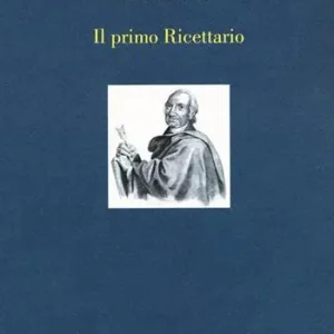 Promozione Il primo ricettario