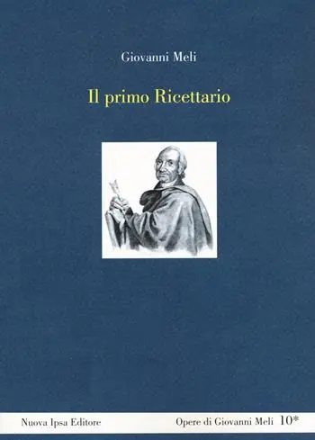 Promozione Il primo ricettario